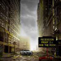Rob the Rich - Emilio Rojas