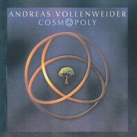 Momento! - Andreas Vollenweider, Дживан Гаспарян