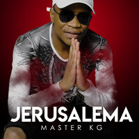 Party - Master Kg, Makhadzi