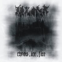 Zasypiając w strachu - Arkona
