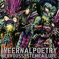Forbidden Apples - Infernal Poetry