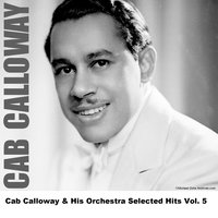 Moon Glow - Original - Cab Calloway and His Orchestra