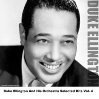 Lover Man - Original - Duke Ellington & His Orchestra