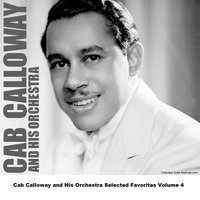 Hi-De-Ho Man - Cab Calloway and His Orchestra