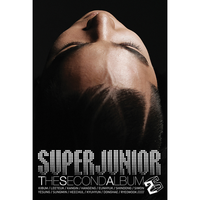 Disco Drive - SUPER JUNIOR