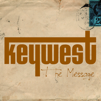 Bullet From The Gun - Keywest