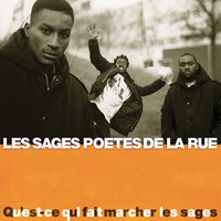 Le peuple a raison - Les Sages Poètes De La Rue, BlackJack