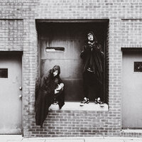 Cloak Makes The Man - The Doppelgangaz