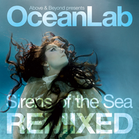 Secret - Above & Beyond, OceanLab