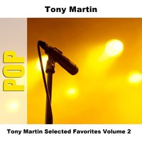 It's Magic - Original Mono - Tony Martin