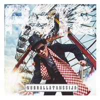 Nuorallatanssija - Aste, Q