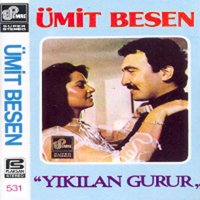 Sevmek Kolay Değil - Ümit Besen