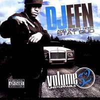 Roll Wit Me - Chamillionaire, Stat Quo, DJ EFN