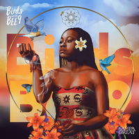 Healing - Sampa the Great