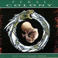 Scoma - Penal Colony