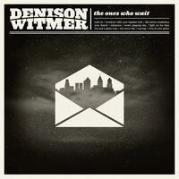 Cursing - Denison Witmer