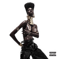Bad - Teyana Taylor