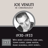 Lazy River (11-20-30) - Joe Venuti