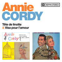 Cha-cha des égoutiers (de l’opérette «Visa pour l’amour») - Annie Cordy, Luis Mariano