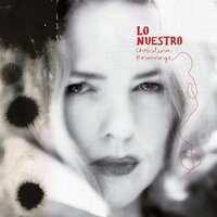 Pobre Nicolás - Christina Rosenvinge