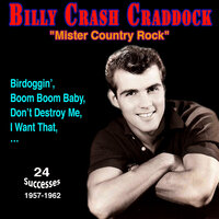 One Last Kiss - Billy