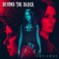 I Won't Surrender - Beyond The Black, Tina Guo