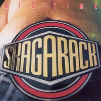 Somebody Like Me - Skagarack