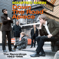 John Hardy - Manfred Mann