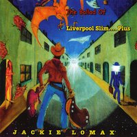 Love Will Find a Way - Jackie Lomax