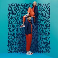Tout le monde s'en tape - Madame Monsieur, Claudio Capéo
