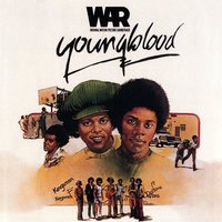 Keep On Doin' - War