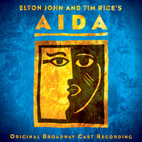 Written In The Stars - Adam Pascal, Heather Headley