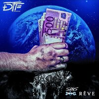 Comme un fou - Dtf