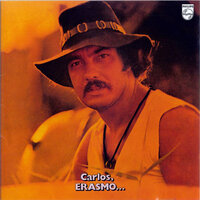 Gente Aberta - Erasmo Carlos