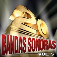 The Black Hills Of Dakota - Calamity Jane - Soundtrack Band