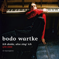Heidenröslein - Bodo Wartke, Франц Шуберт