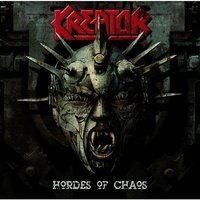 Absolute Misanthropy - Kreator