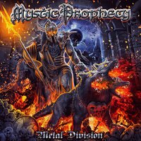 Dracula - Mystic Prophecy