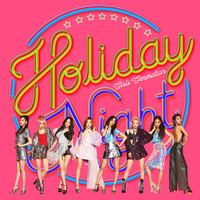 One Last Time - Girls' Generation