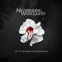 The Warning - Neverending White Lights