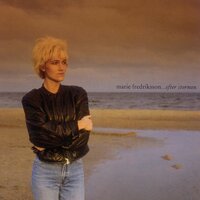En stund - Marie Fredriksson