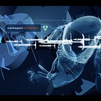 Crawl - Contagion