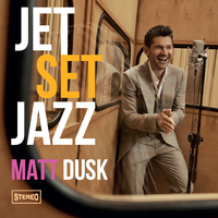 My Paris Is You - Matt Dusk