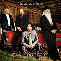 From my heart - The Oak Ridge Boys, Delroy Williams