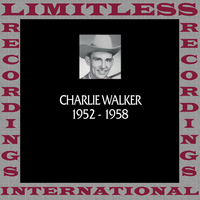 Two Empty Arms - Charlie Walker