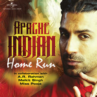 No Problem - Apache Indian, A.R.Rahman