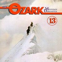 Over Again - The Ozark Mountain Daredevils