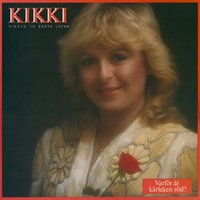 Queen of Hearts - Kikki Danielsson