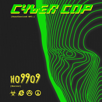 Forest Fires (unknown virus 3.) - Ho99o9