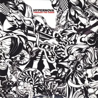 Lost in Space - Hypernova